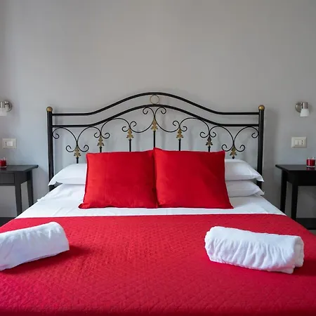 Vico 22 Rooms Napoli-2